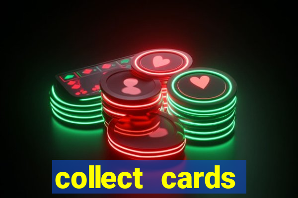 collect cards filmes para pc